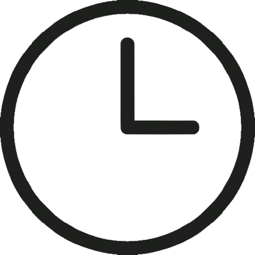 Clock Icon